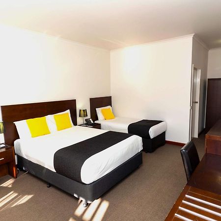 Mercure Port Of Echuca Exterior photo