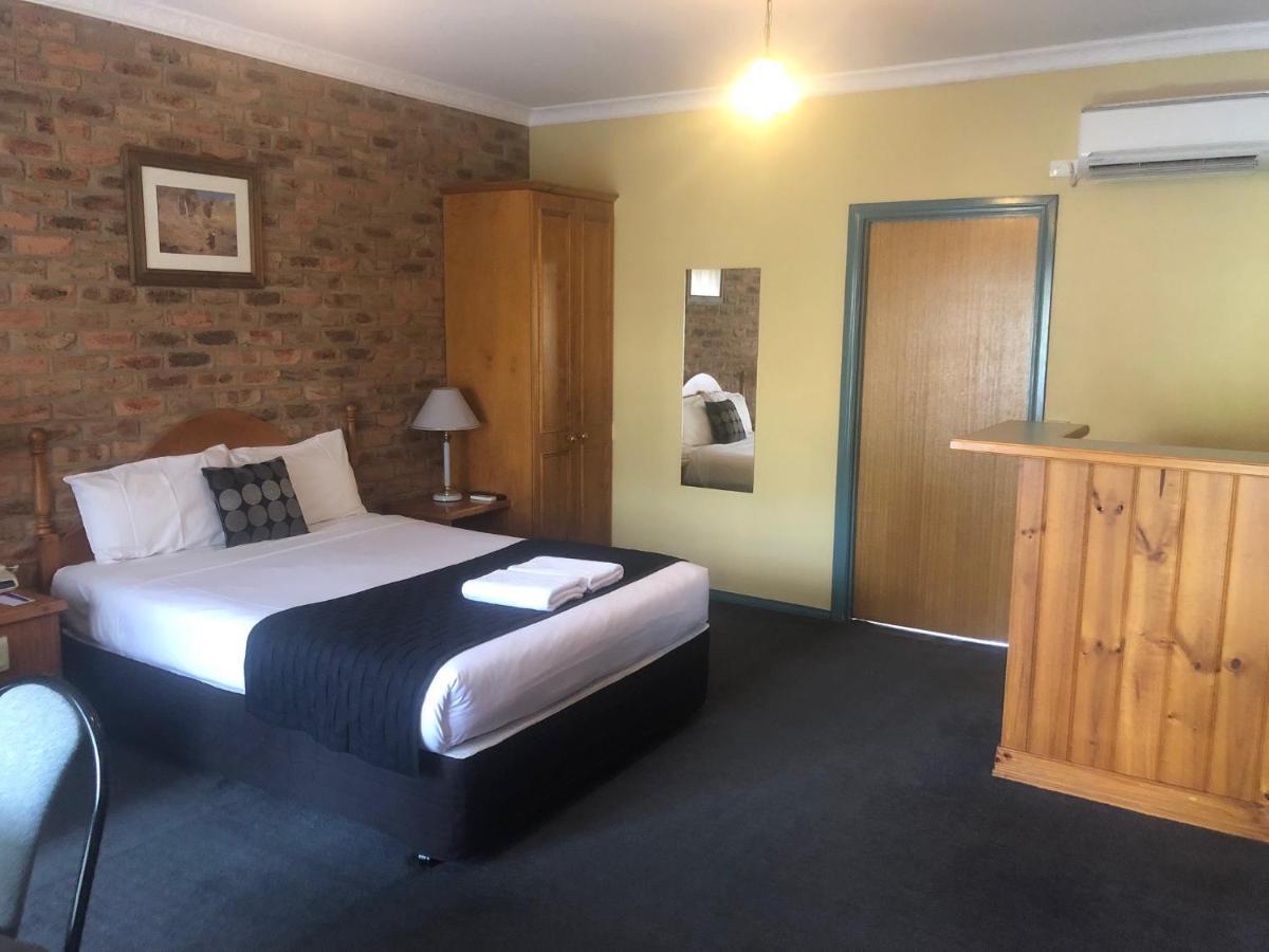 Mercure Port Of Echuca Exterior photo