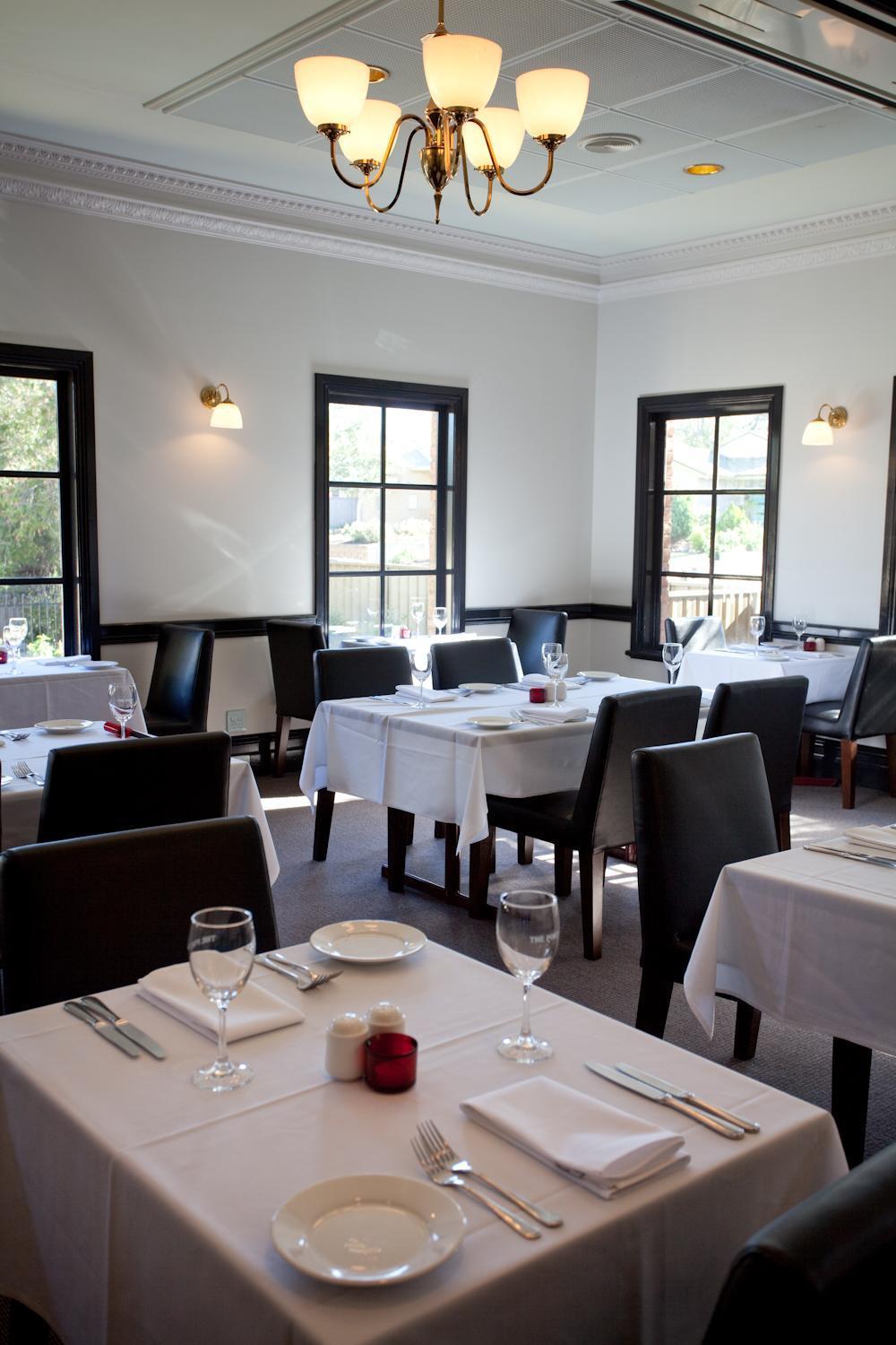 Mercure Port Of Echuca Exterior photo