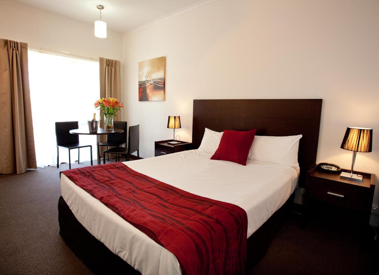 Mercure Port Of Echuca Exterior photo