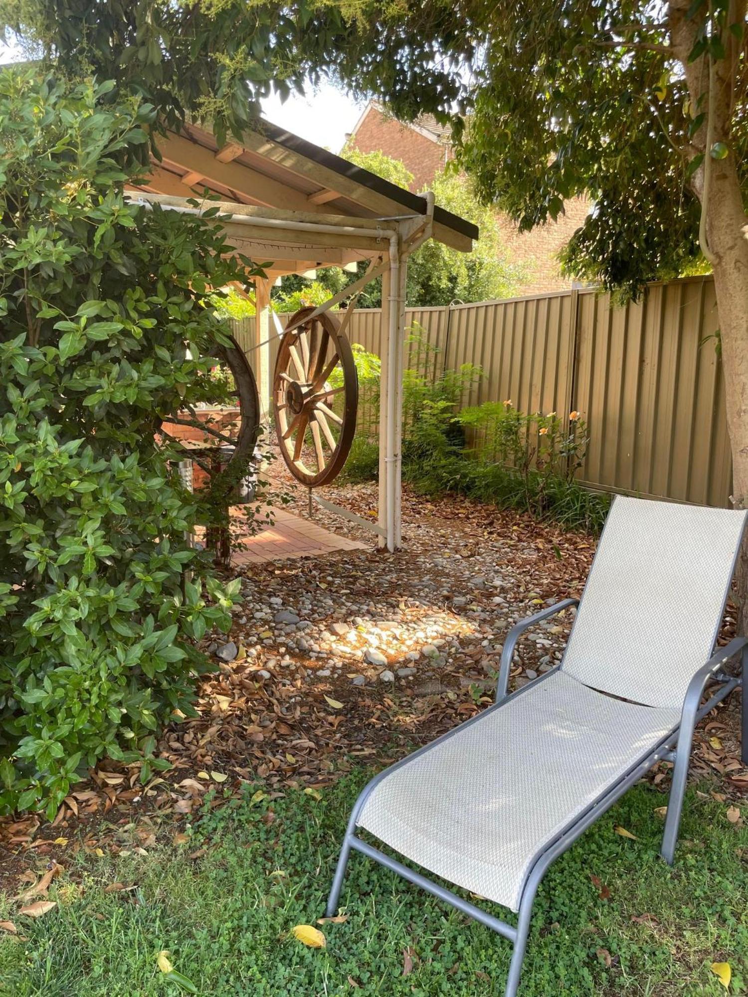 Mercure Port Of Echuca Exterior photo