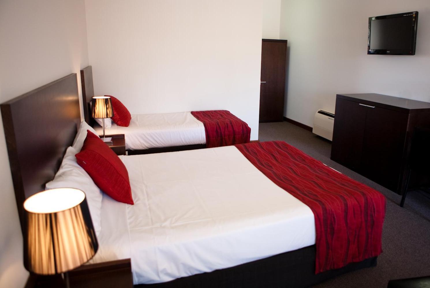 Mercure Port Of Echuca Exterior photo