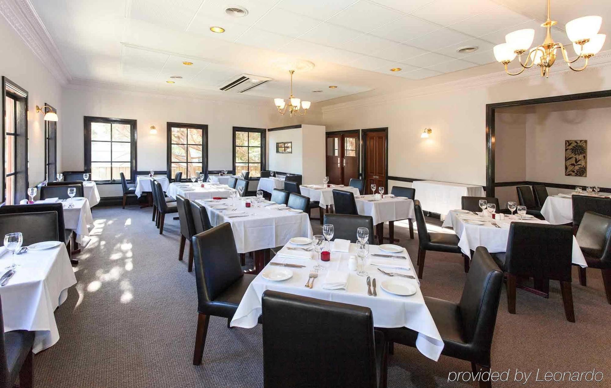 Mercure Port Of Echuca Exterior photo
