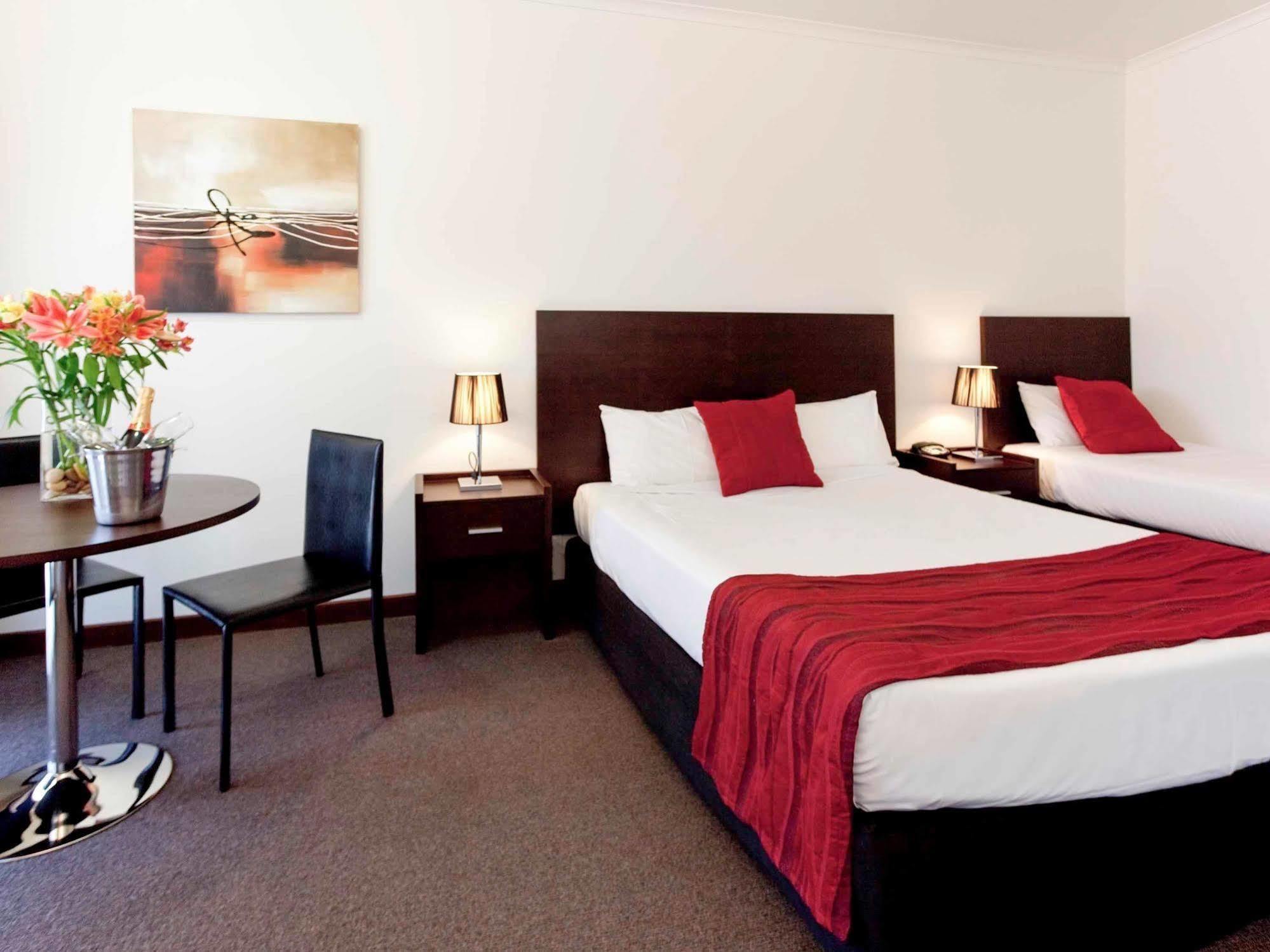Mercure Port Of Echuca Exterior photo