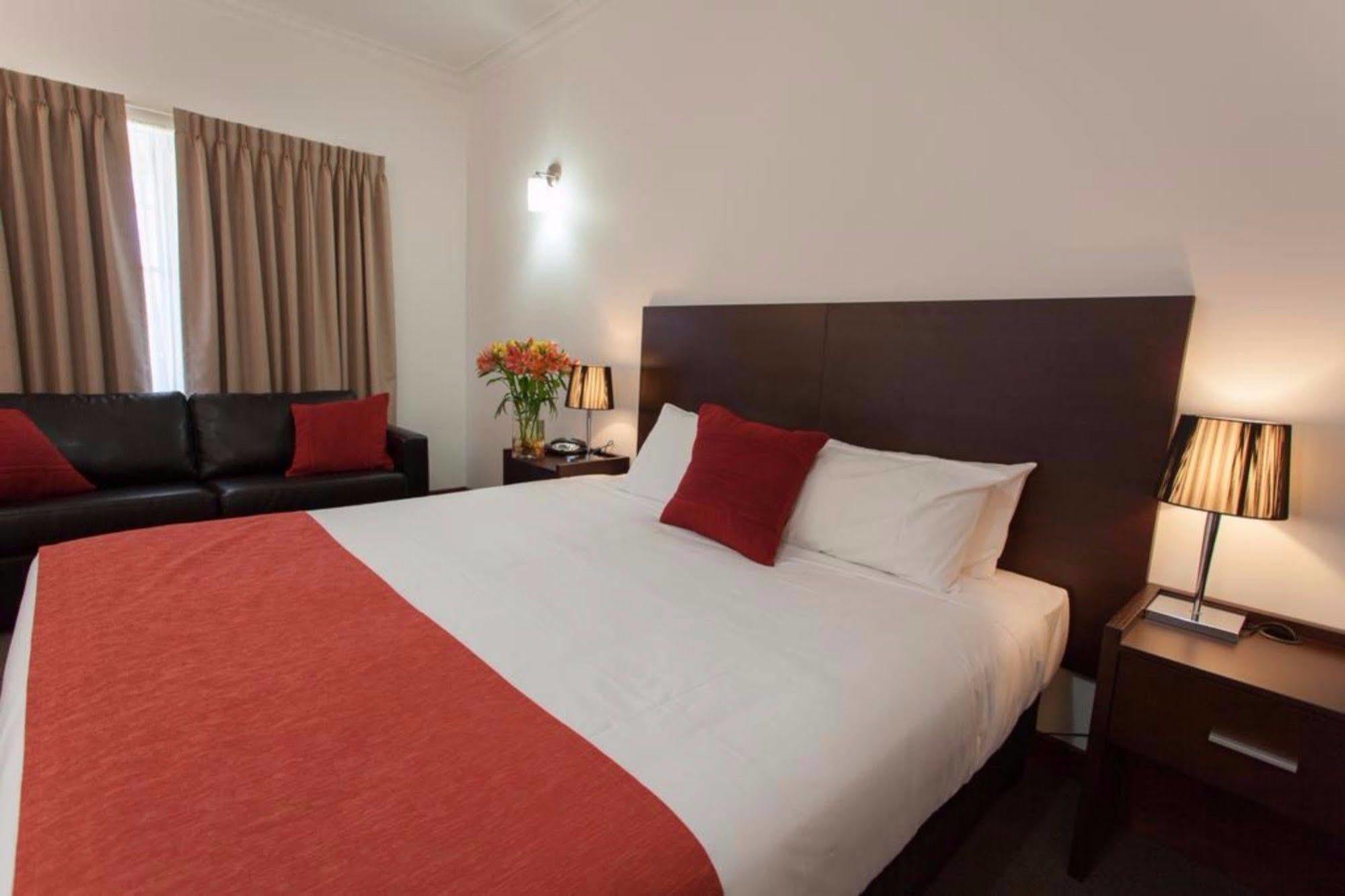 Mercure Port Of Echuca Exterior photo