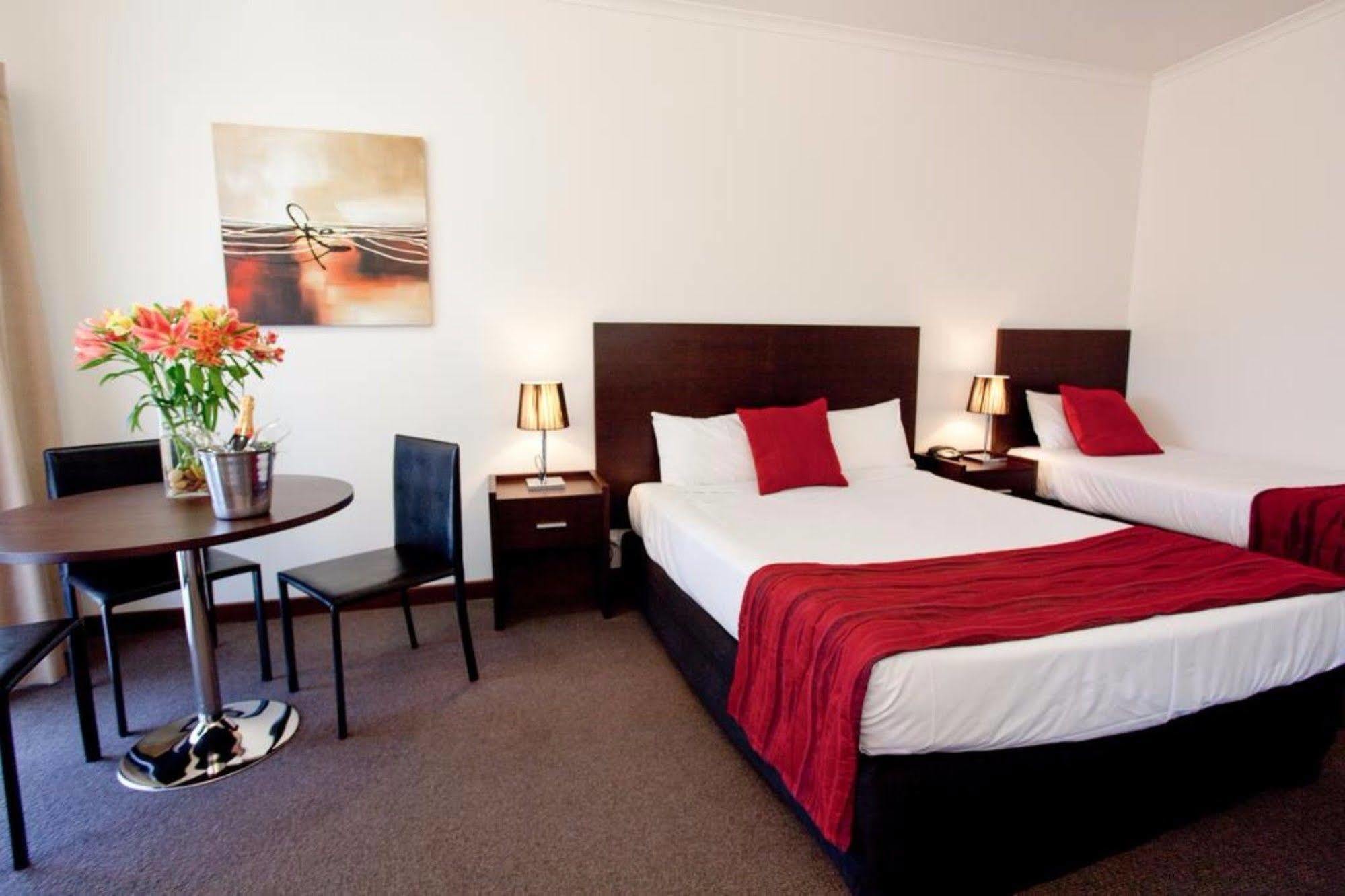 Mercure Port Of Echuca Exterior photo